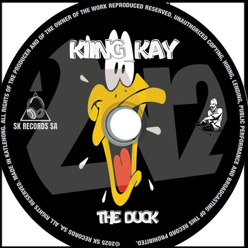 The Duck