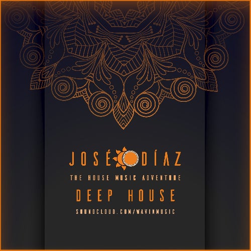 José Díaz - Deep House  - 199
