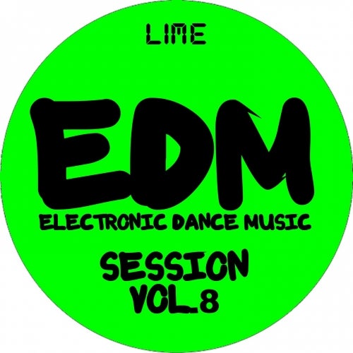 EDM (ELECTRONIC DANCE MUSIC) RECORDS PART.3