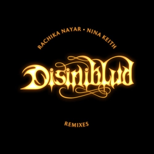 Disiniblud - Remixes
