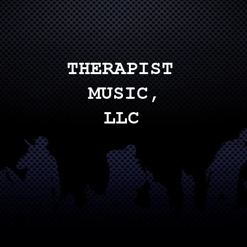 Therapist Music, LLC
