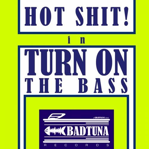 Turn On The Bass