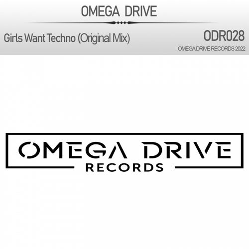 Girls Want Techno