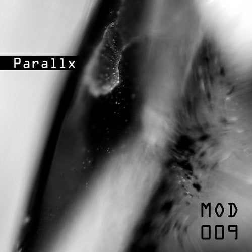 Cover art for MOD009