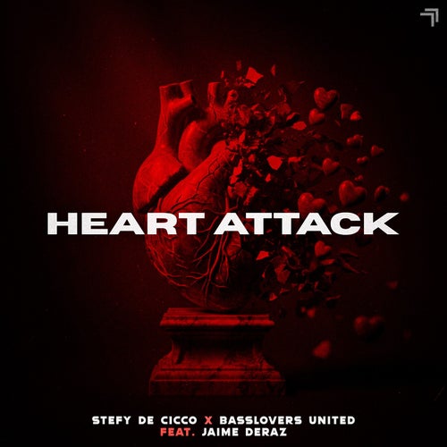 Heart Attack (Extended Mix)