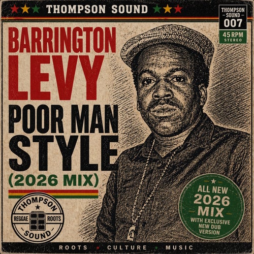 Poor Man Style (2026 Mix)