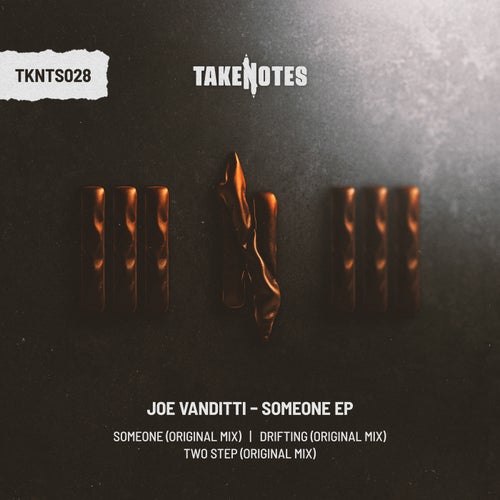 Someone EP