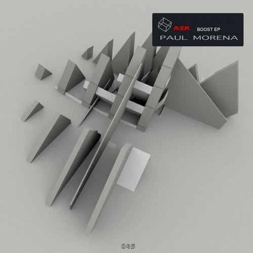 Boost EP