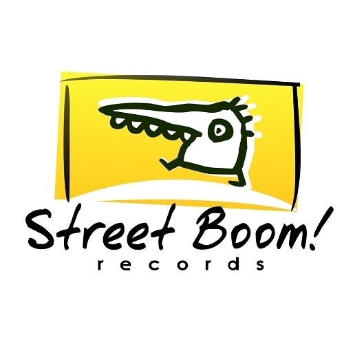 Street Boom! Records