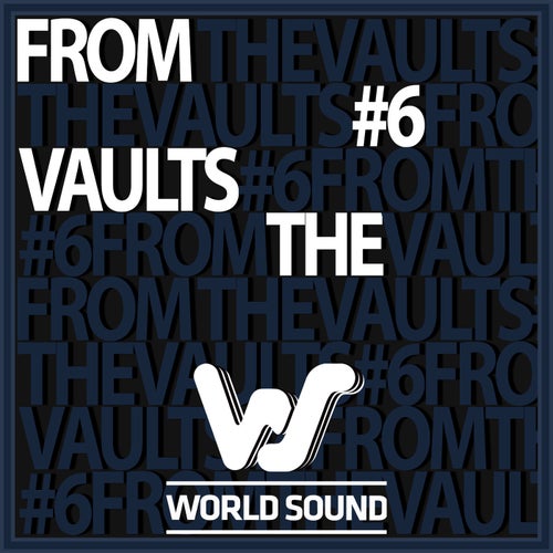 World Sound From The Vaults #6
