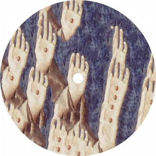 Cover art for Viscera 1/3