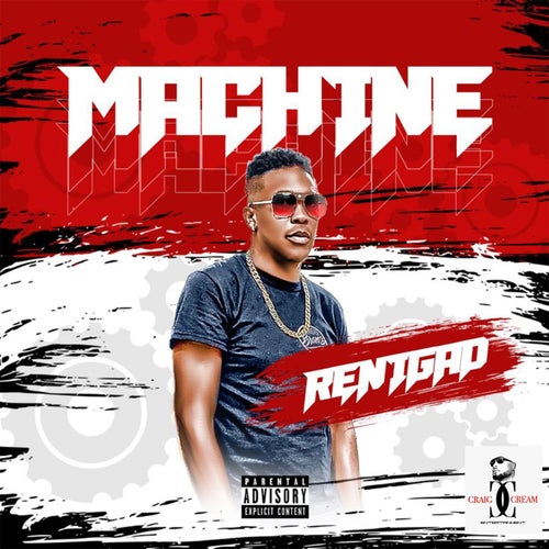 Machine
