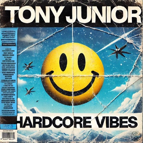 Hardcore Vibes