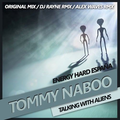 [EHE164] Tommy Naboo - Talking with Aliens Aae19f17-2282-41d3-b11e-ff69368cf17b