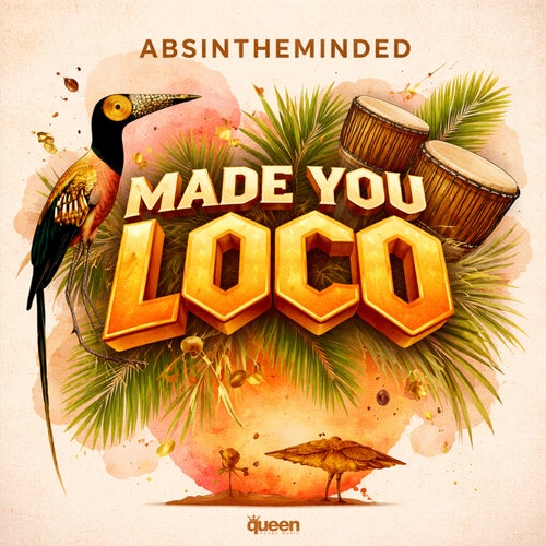 Made You Loco - Extended Mix