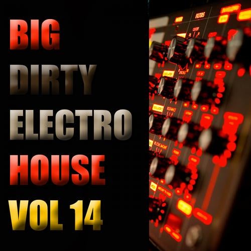 Big Dirty Electro House Vol 14