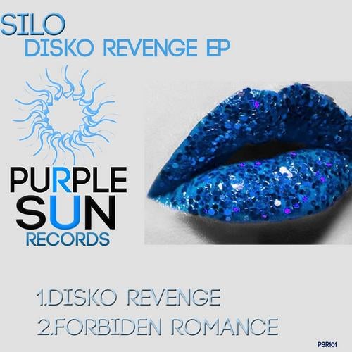 Disko Revenge EP