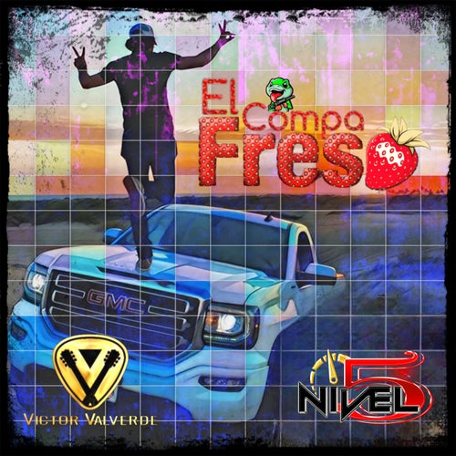 El Compa Fresa