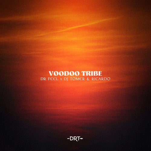 VooDoo Tribe - Extended Mix