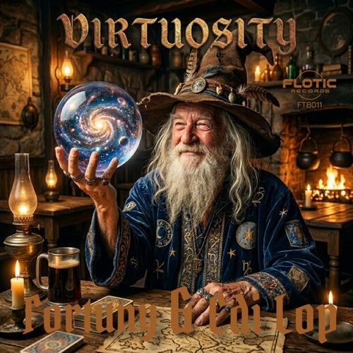 Virtuosity