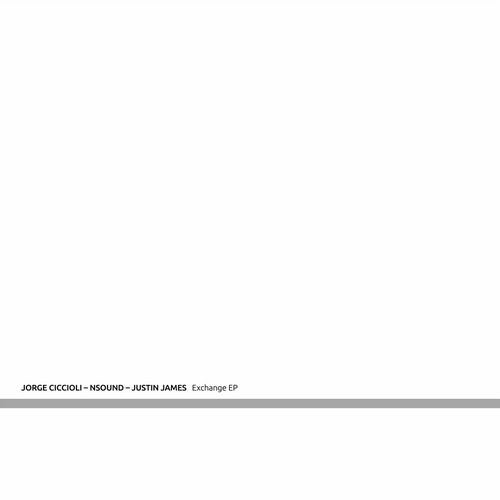 Cover art for Exchange