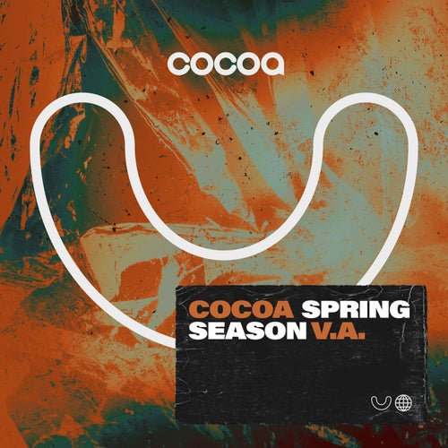 Cover art for COCOA SPRING SEASON V.A.