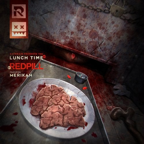Redpill - Lunch Time 2018 [EP]