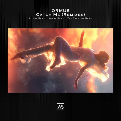 Catch Me (Remixes)