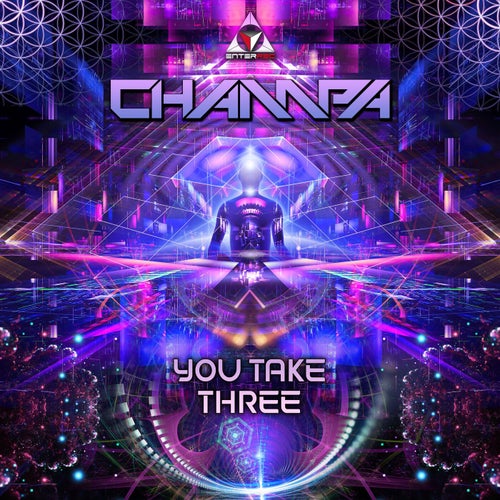  Champa - You Take Three (2023) 
