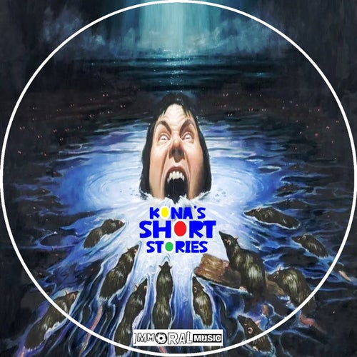 Kona's Short Stories