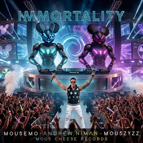 IMMORTALITY