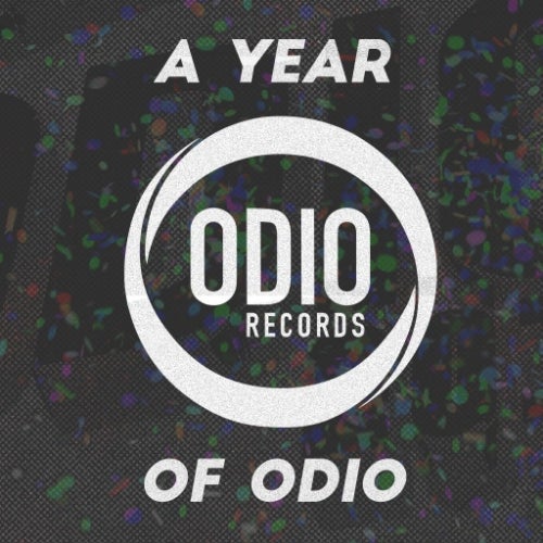 Odio's first year