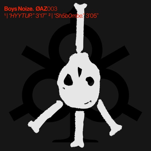 HYYTUP / Sh5b0mbe