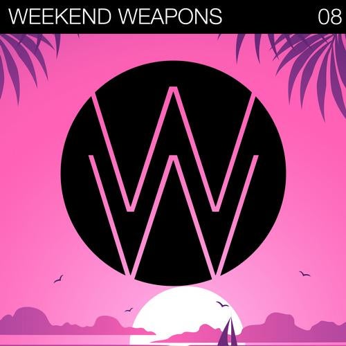 Weekend Weapons 08