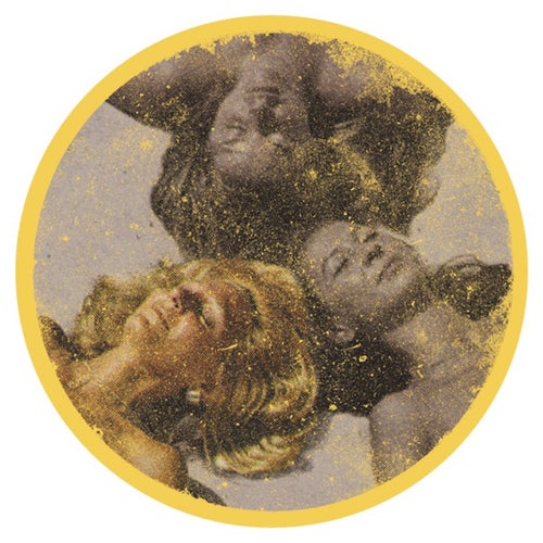 Mistress 5.1 (The Blonde) HUMR051SH - Mistress Recordings (Techno (Raw / Deep / Hypnotic),Deep House,Breaks / Breakbeat / UK Bass) Album Cover