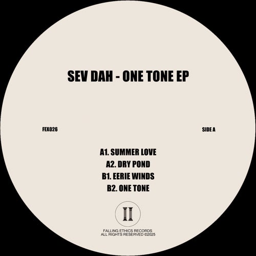 One Tone EP
