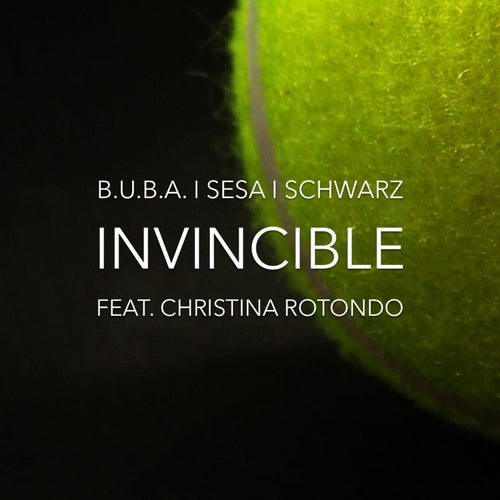 Invincible