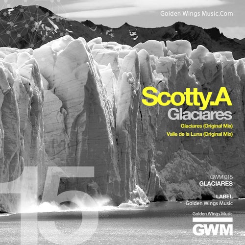 Glaciares