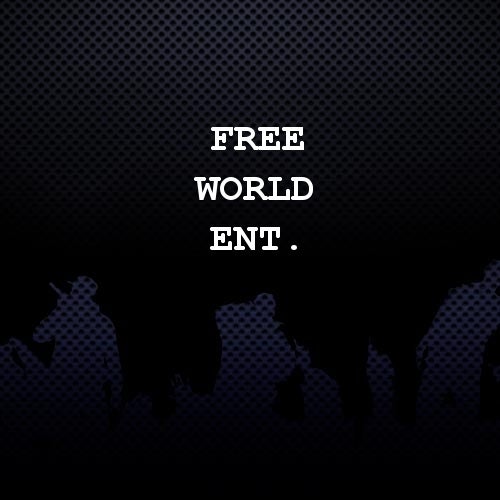 Free World Ent.