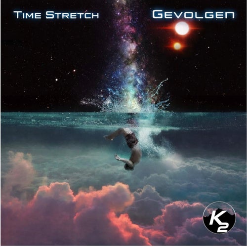 Time Stretch EP