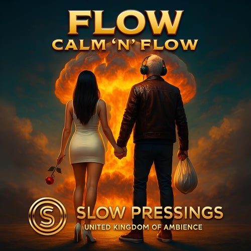 Calm 'N' Flow