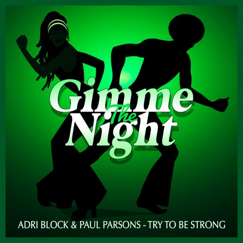 Adri Block & Paul Parsons-Try To Be Strong (Club Mix).mp3