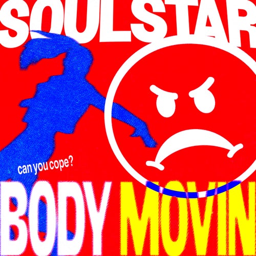 Body Movin (Extended)