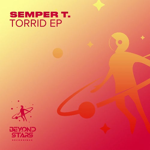 WATSON PRES. SEMPER T. "TORRID" CHART