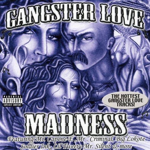 Gangster Love Madness