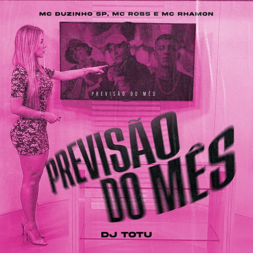 Previsão do Mês