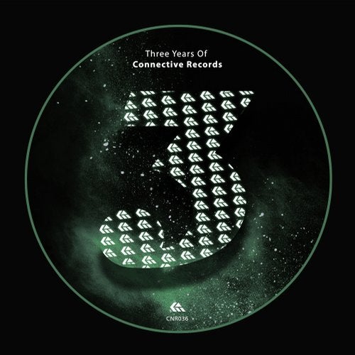 Cover art for 3 Years Of Connective Records