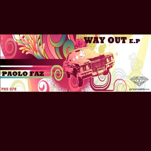 Way Out Ep