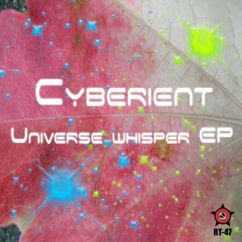 Universe Whisper EP