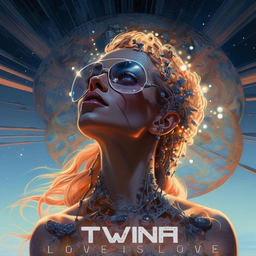  Twina - Love Is Love (2023) 